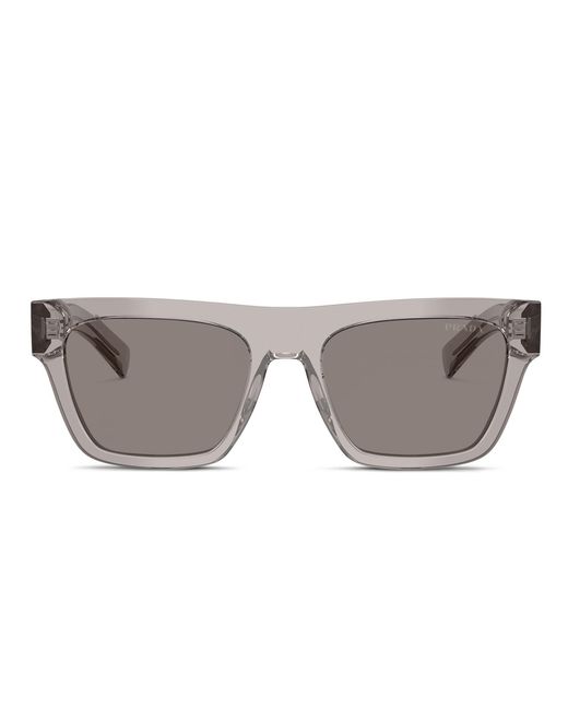 Prada Black Prc03S for men