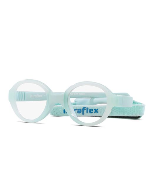 Miraflex Black Mf4020 Kids