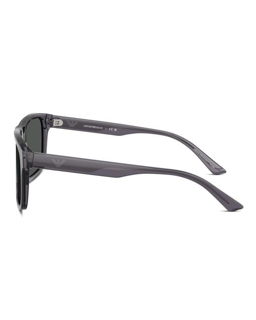 Emporio Armani Gray Ea4232 for men