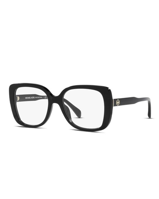 Michael Kors Black Eyeglasses
