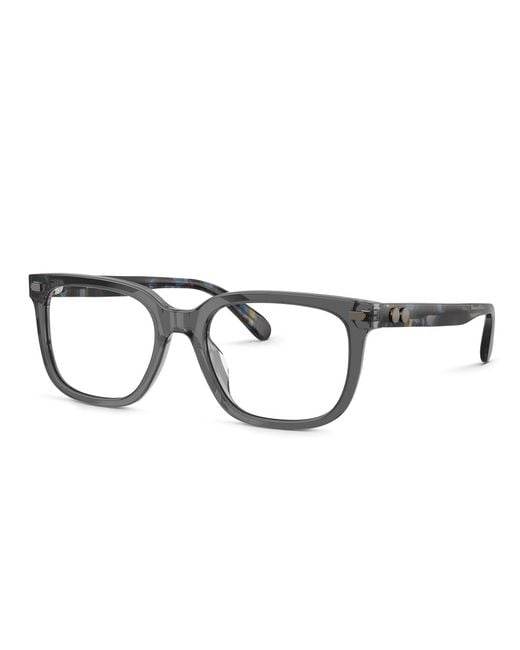 COACH Black Hc6266U for men