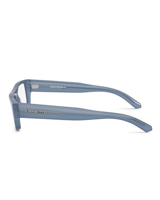 Arnette Black An7273 Pheno for men