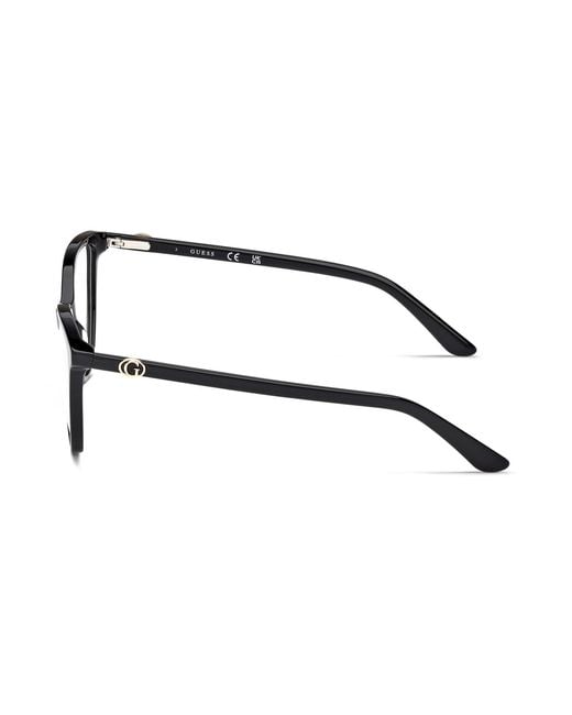 Guess Black Gu50311
