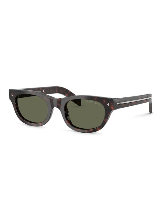 Prada Green Prc09S for men