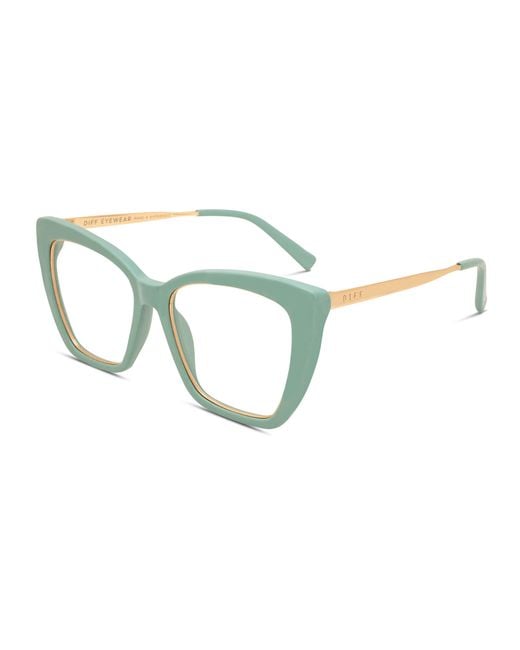 DIFF Black Becky Iv Xs