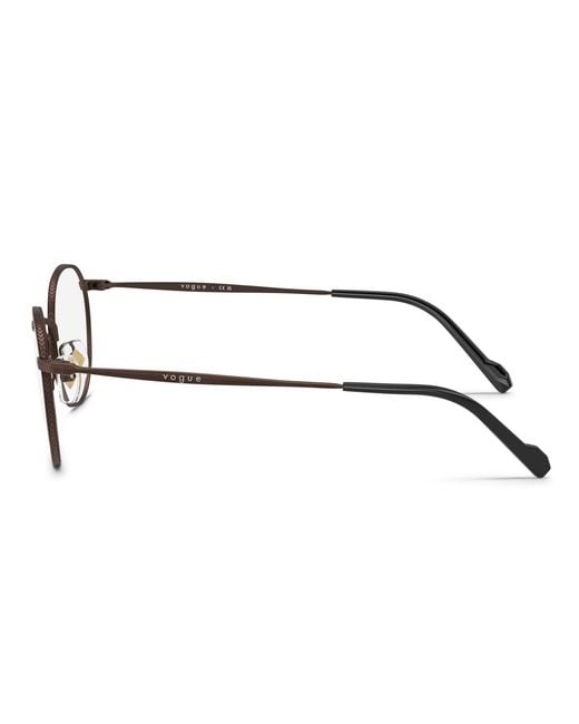 Vogue Black Vo4183 for men