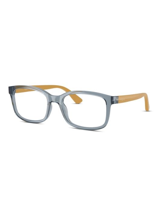 Vogue Black Eyewear Vy2030 Kids for men