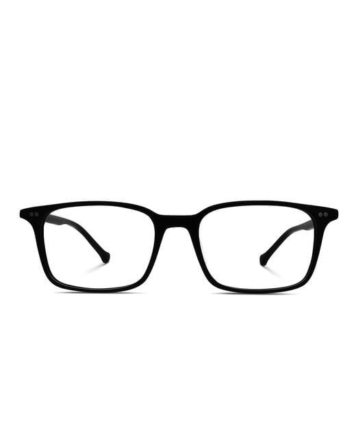 Belvie Black Henri for men