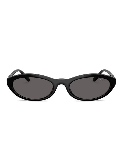 Vogue Black Vo5697Su
