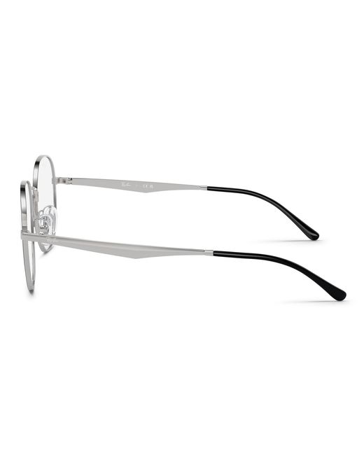 Ray-Ban Black Rx6517D