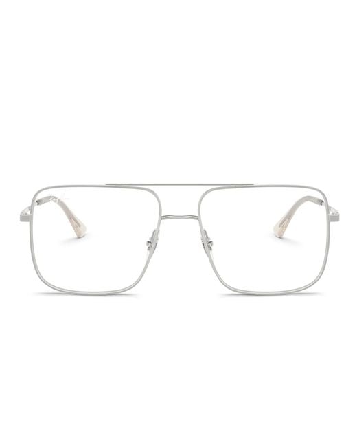 Ray-Ban Black Rx3758V Ari for men