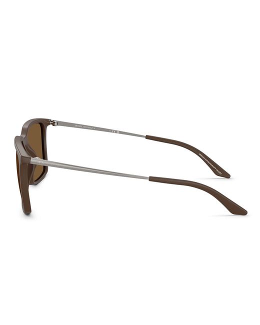 ARMANI EXCHANGE Brown Ax4170Su for men