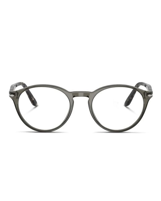 Persol Black Po3092V for men