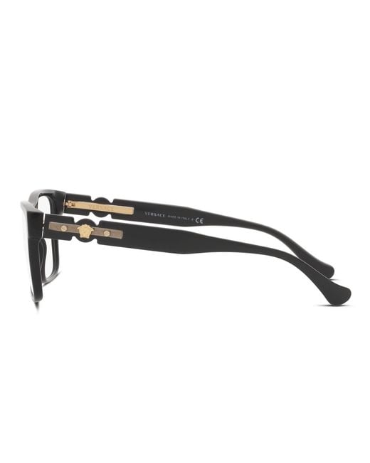 Versace Black Ve3303 for men