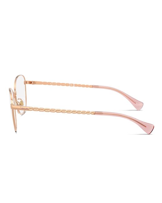 Ralph Lauren Black Ra6063