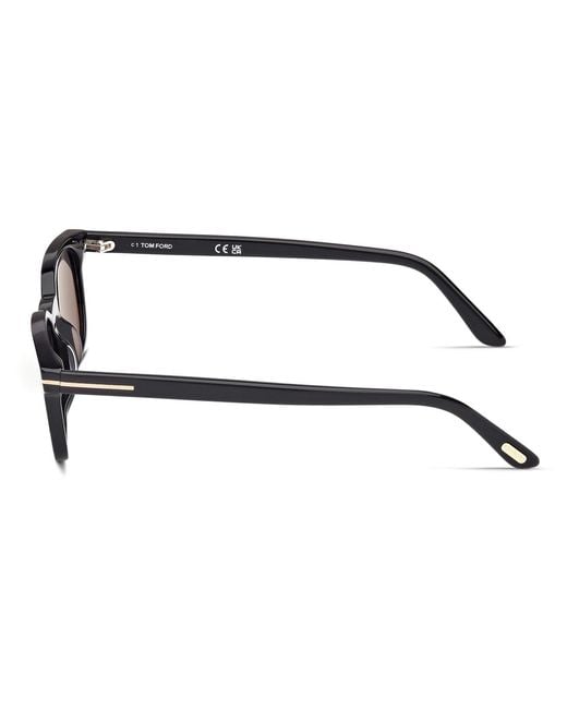 Tom Ford Black Ft1300 for men