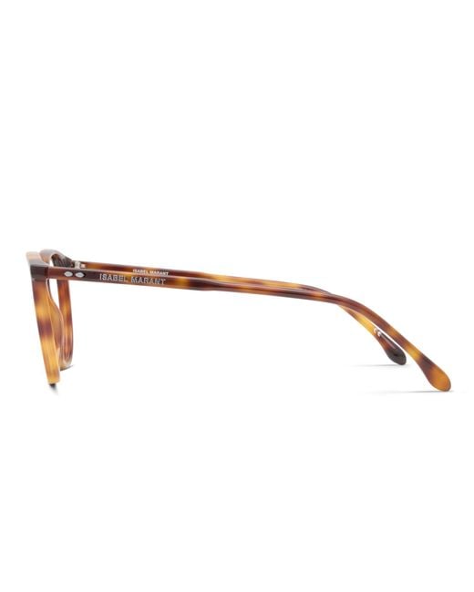 Isabel Marant Black Im 0023