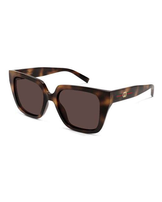 Gucci Black Gg2102S