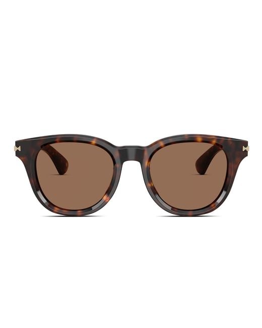 Burberry Black Be4439 for men