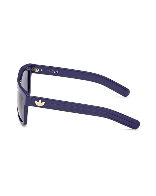 Adidas Blue Or0127