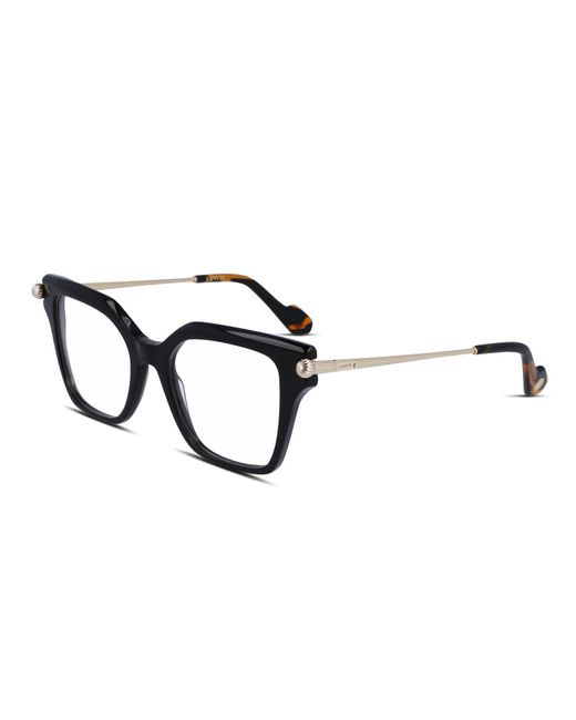 Lanvin Black Lnv2630