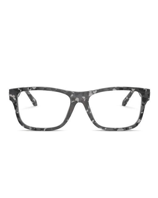 Versace Black Ve3380 for men