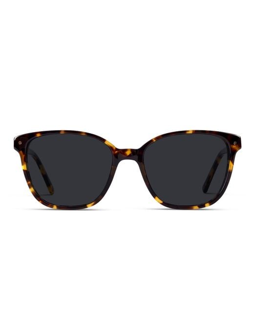 Muse Black Hopper