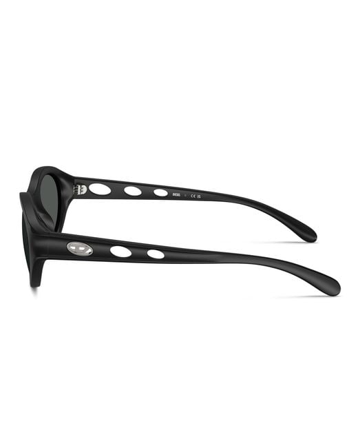 DIESEL Black Dl3005U
