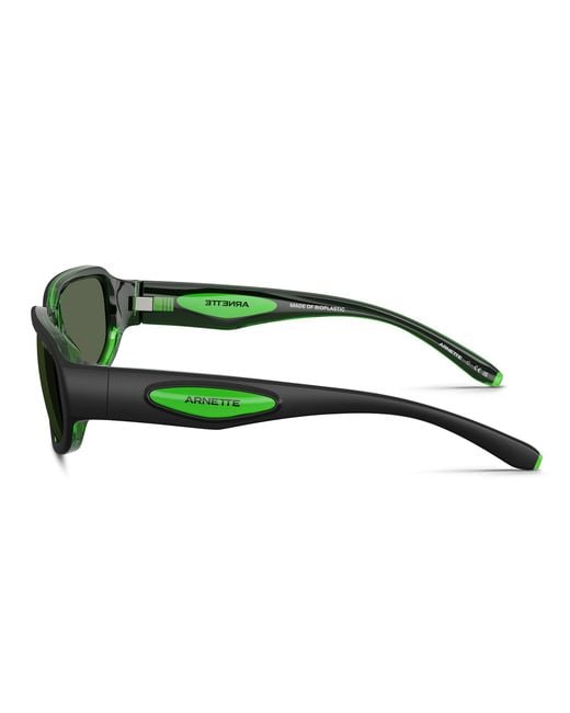 Arnette Green An4365 Goodle for men