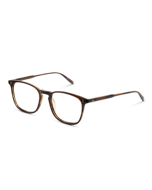Garrett Leight Black Boon