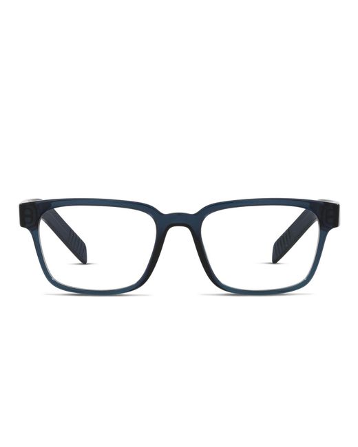 Prada Black Pr 15Wvf for men