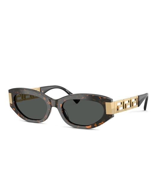 Versace Black Ve4501