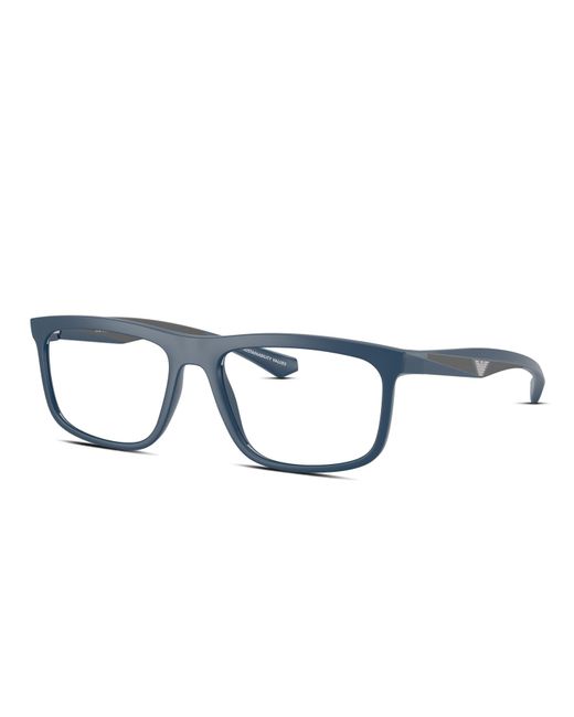Emporio Armani Black Ea3246 for men