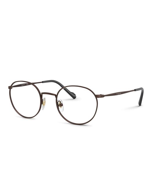Vogue Black Vo4183 for men