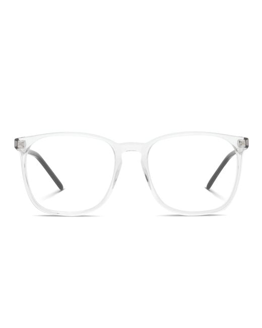 Ray-Ban Black Rx5387 for men