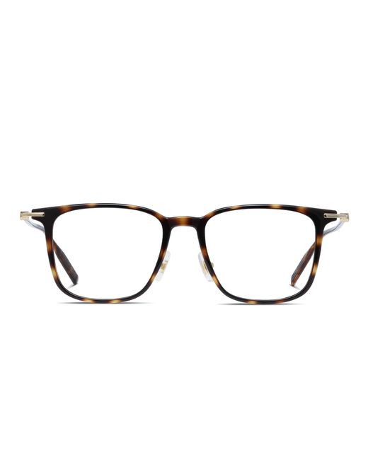 Montblanc Black Mb0354O for men