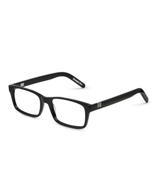 Muse Black Broadview