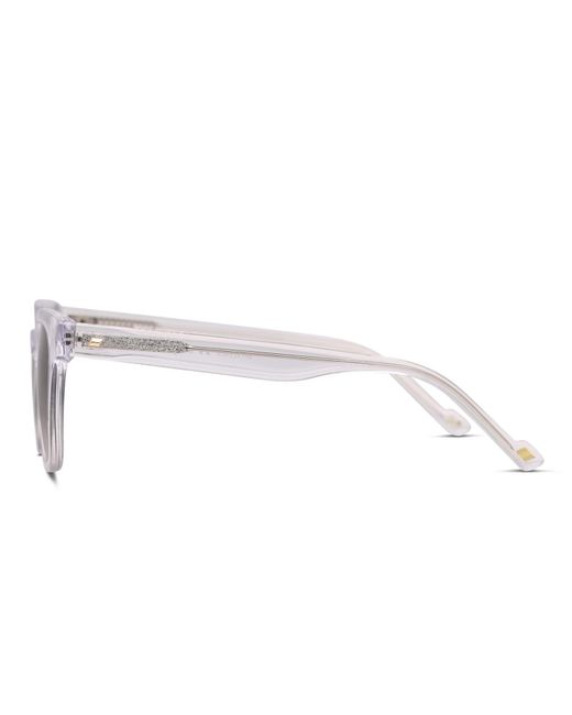 Le Specs Black Biopic