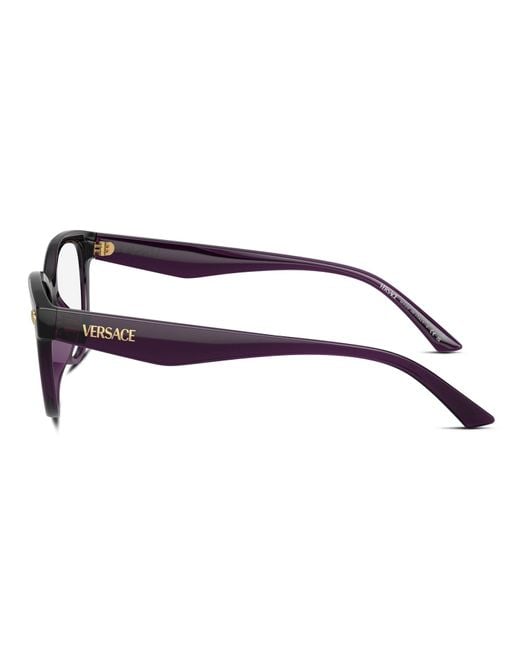 Versace Black Ve3365U