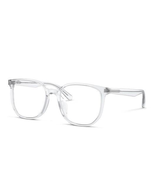 Ray-Ban Black Rx5411D for men