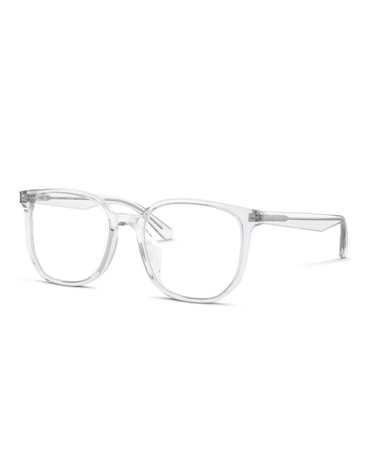Ray-Ban Black Rx5411D for men