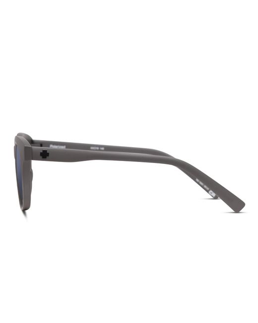 Spy Optic Black Spy Boundless