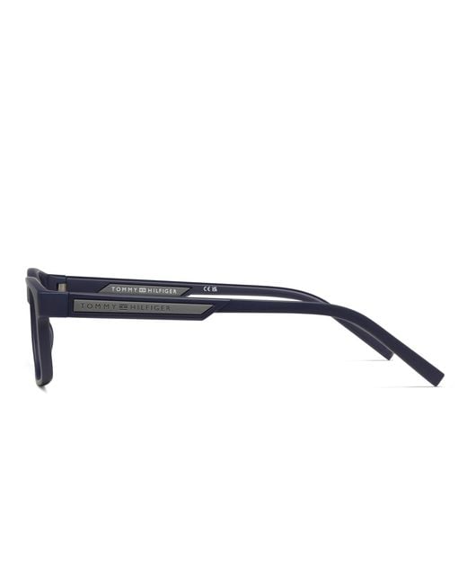 Tommy Hilfiger Black Th2091 for men