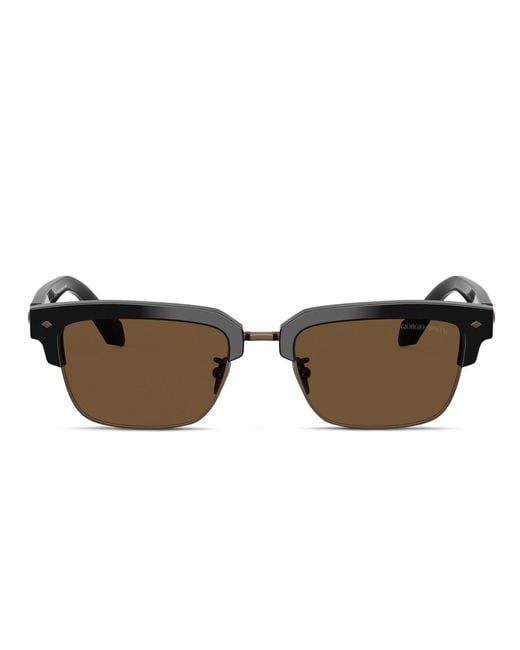 Giorgio Armani Black Ar8243 for men