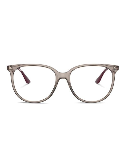 Ray-Ban Black Rx4378V