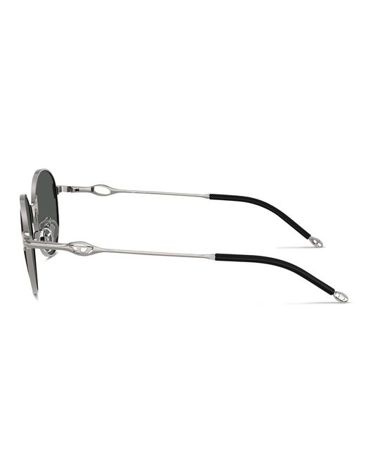 DIESEL Black Dl1012D for men