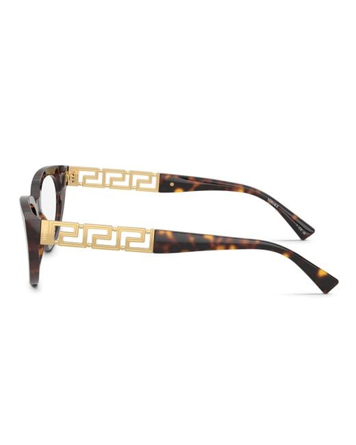 Versace Black Ve3383