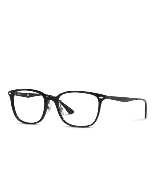 Ray-Ban Black Rx5403D for men