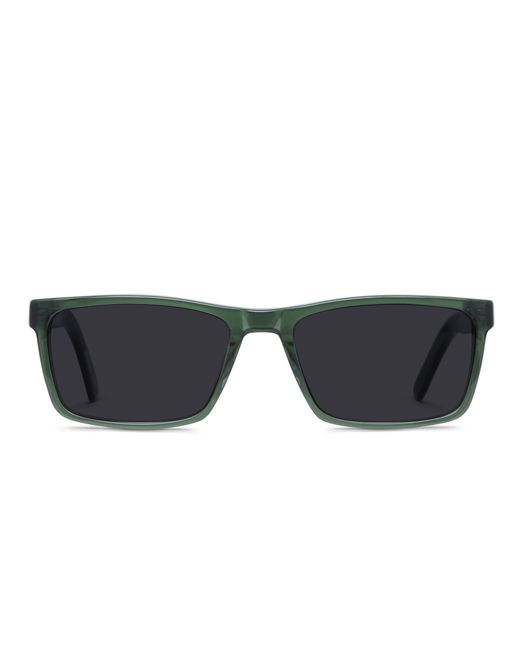 Muse Black Openfield for men
