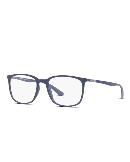 Ray-Ban Black Rx7199